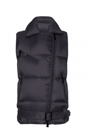 Quilted down vest, zdjęcie 1 Quilted down vest od Moncler